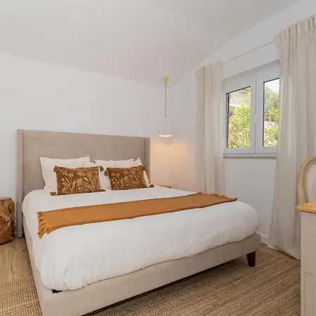- Quinta Da Giesteira Quiet With Private Outdoor In Penafiel, Oporto Feriehus *