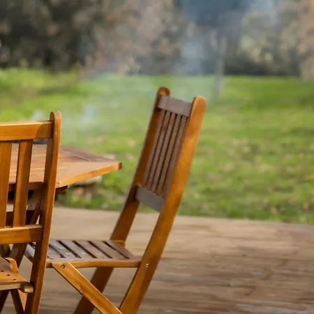 - Quinta Da Giesteira Quiet With Private Outdoor In Penafiel, Oporto Feriehus Pinheiro (Penafiel)