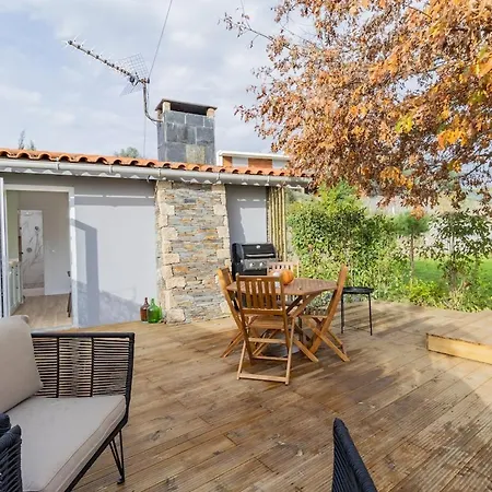 - Quinta Da Giesteira Quiet With Private Outdoor In Penafiel, Oporto *