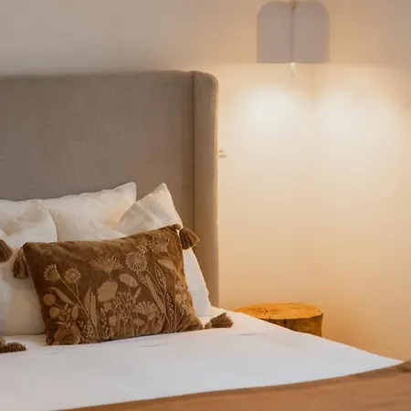 Feriehus - Quinta Da Giesteira Quiet With Private Outdoor In Penafiel, Oporto