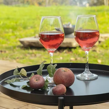 - Quinta Da Giesteira Quiet With Private Outdoor In Penafiel, Oporto Feriehus *