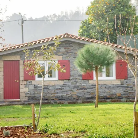 - Quinta Da Giesteira Quiet With Private Outdoor In Penafiel, Oporto Nyaraló Pinheiro
