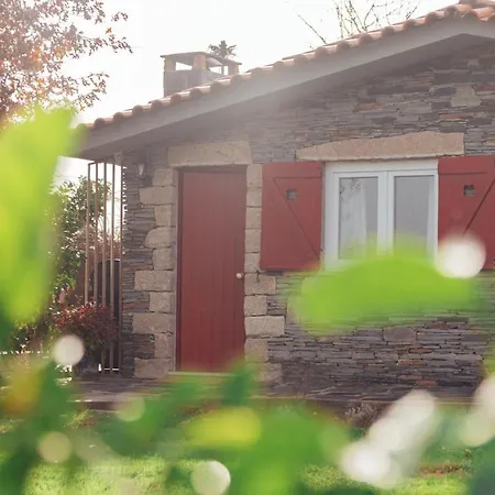 - Quinta Da Giesteira Quiet With Private Outdoor In Penafiel, Oporto *