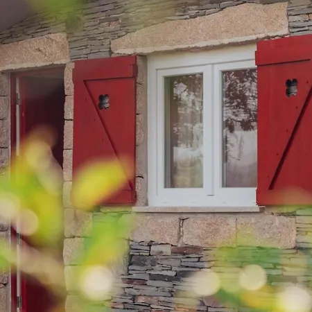 - Quinta Da Giesteira Quiet With Private Outdoor In Penafiel, Oporto Nyaraló Pinheiro