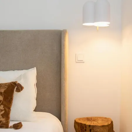 - Quinta Da Giesteira Quiet With Private Outdoor In Penafiel, Oporto Feriehus