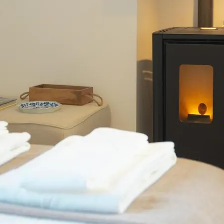 Nyaraló - Quinta Da Giesteira Quiet With Private Outdoor In Penafiel, Oporto