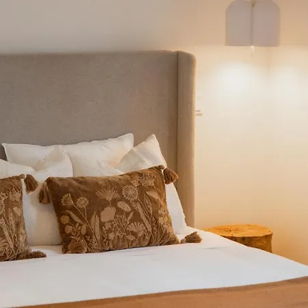 - Quinta Da Giesteira Quiet With Private Outdoor In Penafiel, Oporto Feriehus *