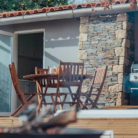 - Quinta Da Giesteira Quiet With Private Outdoor In Penafiel, Oporto * Pinheiro