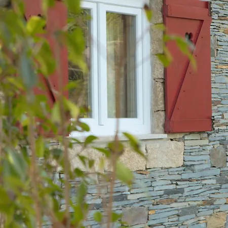 Feriehus - Quinta Da Giesteira Quiet With Private Outdoor In Penafiel, Oporto *