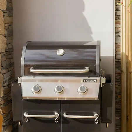 Feriehus - Quinta Da Giesteira Quiet With Private Outdoor In Penafiel, Oporto