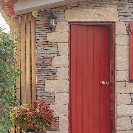 - Quinta Da Giesteira Quiet With Private Outdoor In Penafiel, Oporto Nyaraló Pinheiro