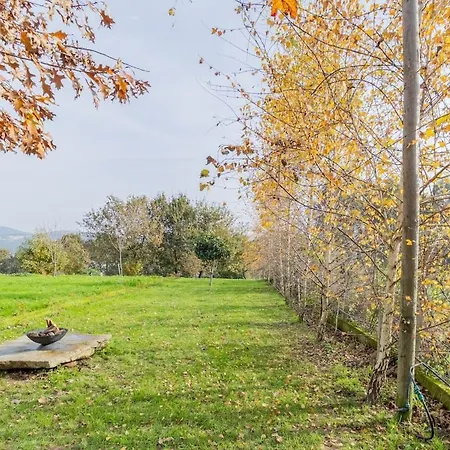 Feriehus - Quinta Da Giesteira Quiet With Private Outdoor In Penafiel, Oporto Pinheiro (Penafiel)