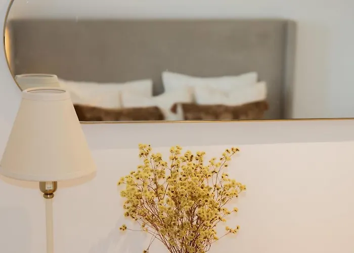 - Quinta Da Giesteira Quiet With Private Outdoor In Penafiel, Oporto Ferienhaus Pinheiro (Penafiel)