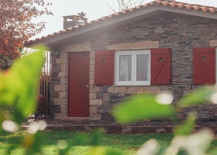- Quinta Da Giesteira Quiet With Private Outdoor In Penafiel, Oporto Pinheiro (Penafiel)