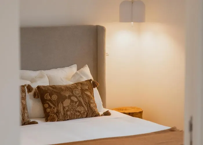 Casa vacanze - Quinta Da Giesteira Quiet With Private Outdoor In Penafiel, Oporto