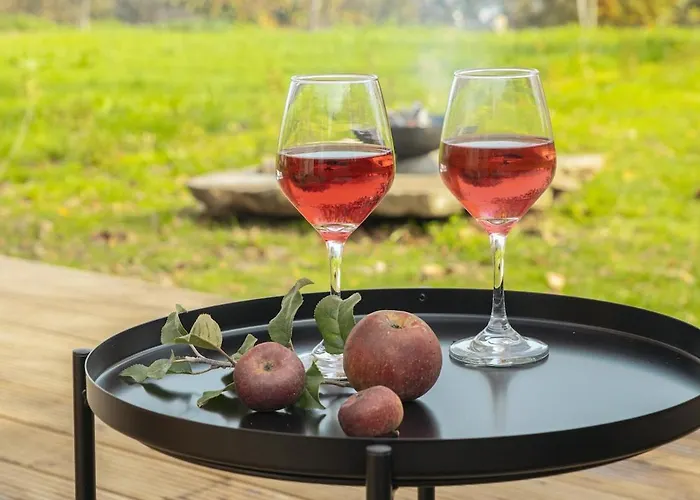 - Quinta Da Giesteira Quiet With Private Outdoor In Penafiel, Oporto Casa vacanze *