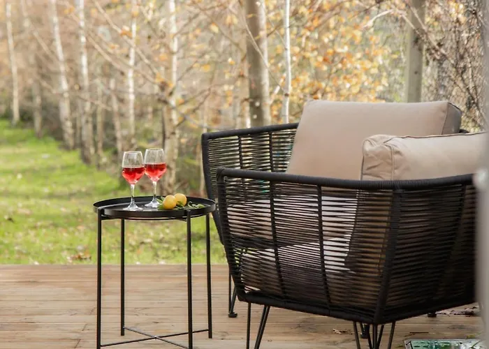 - Quinta Da Giesteira Quiet With Private Outdoor In Penafiel, Oporto Pinheiro (Penafiel)