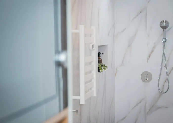 Ferienhaus - Quinta Da Giesteira Quiet With Private Outdoor In Penafiel, Oporto