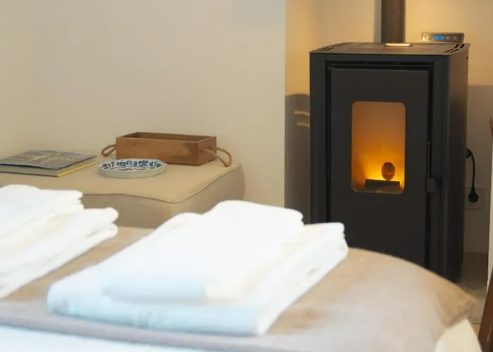 Casa vacanze - Quinta Da Giesteira Quiet With Private Outdoor In Penafiel, Oporto