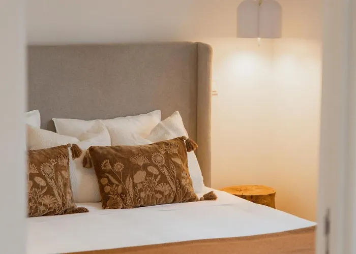 - Quinta Da Giesteira Quiet With Private Outdoor In Penafiel, Oporto Ferienhaus *