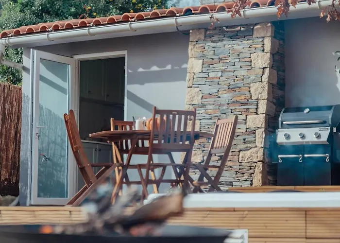 - Quinta Da Giesteira Quiet With Private Outdoor In Penafiel, Oporto * Pinheiro (Penafiel)