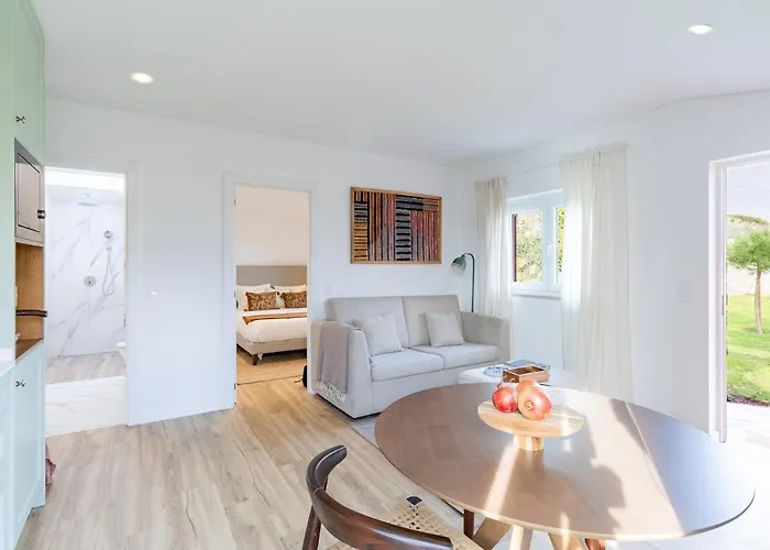 - Quinta Da Giesteira Quiet With Private Outdoor In Penafiel, Oporto *